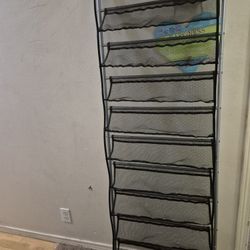 Shoe Rack
