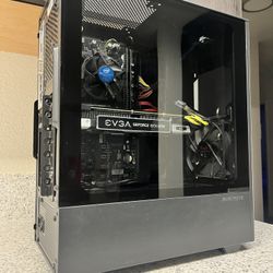 Great Multitasking/Streamer Gaming Pc
