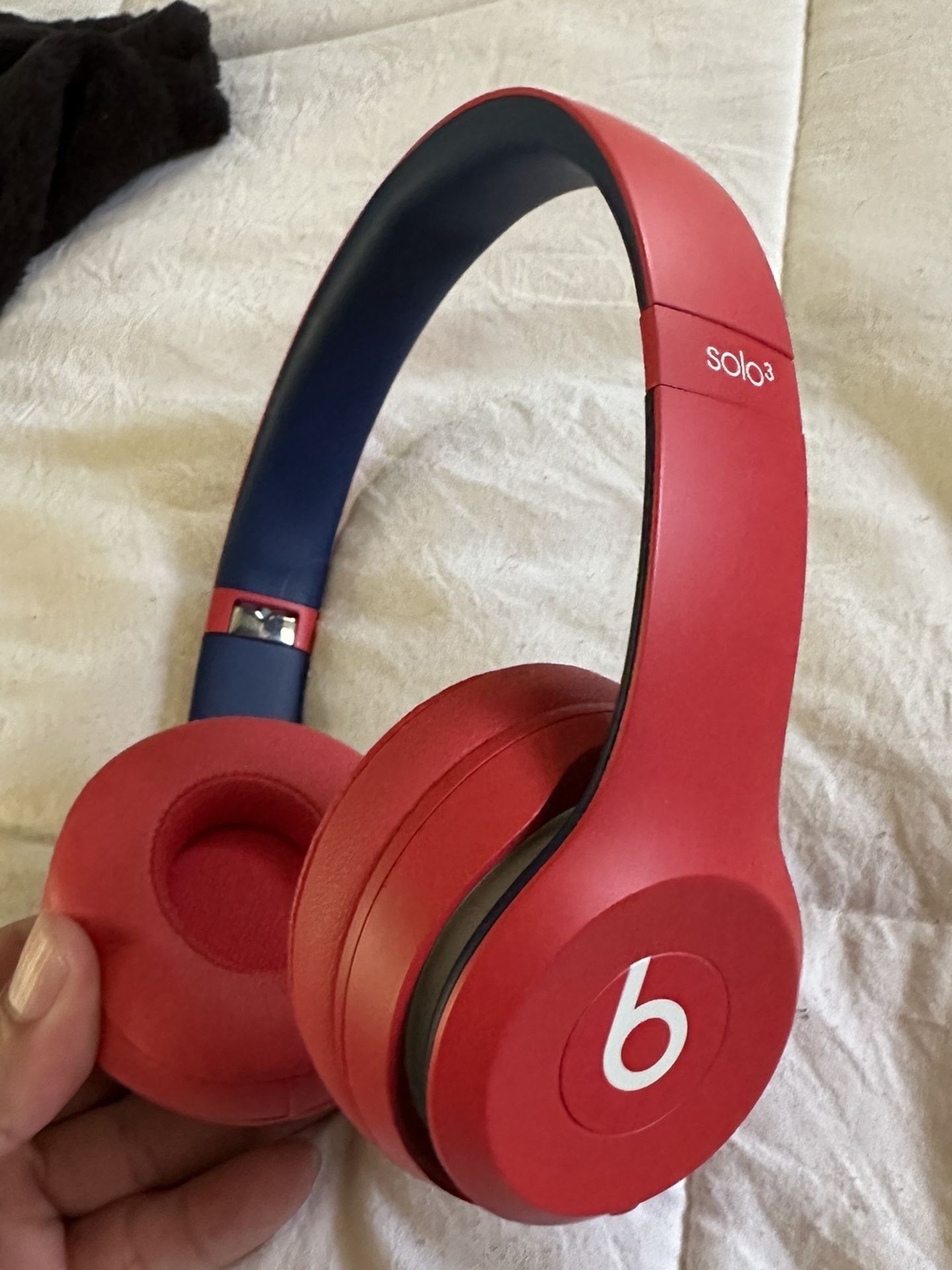 Beats Solo3 Wireless Headphones 