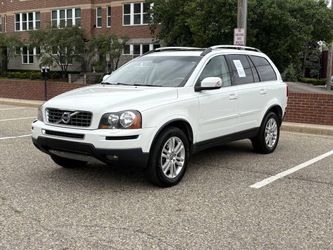 2011 Volvo XC90