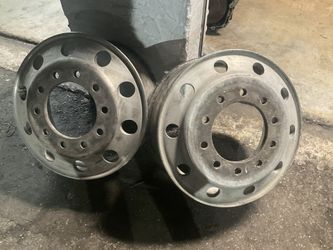 Truck Wheels