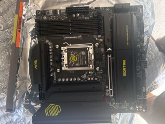 MSI MAG B850M Mortar WiFi Motherboard, mATX