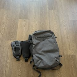 Tortuga Setout 45L Travel Backpack