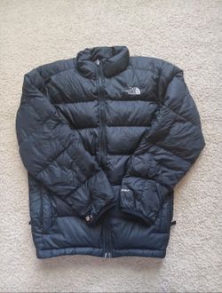 North Face 550 Puffer Coat