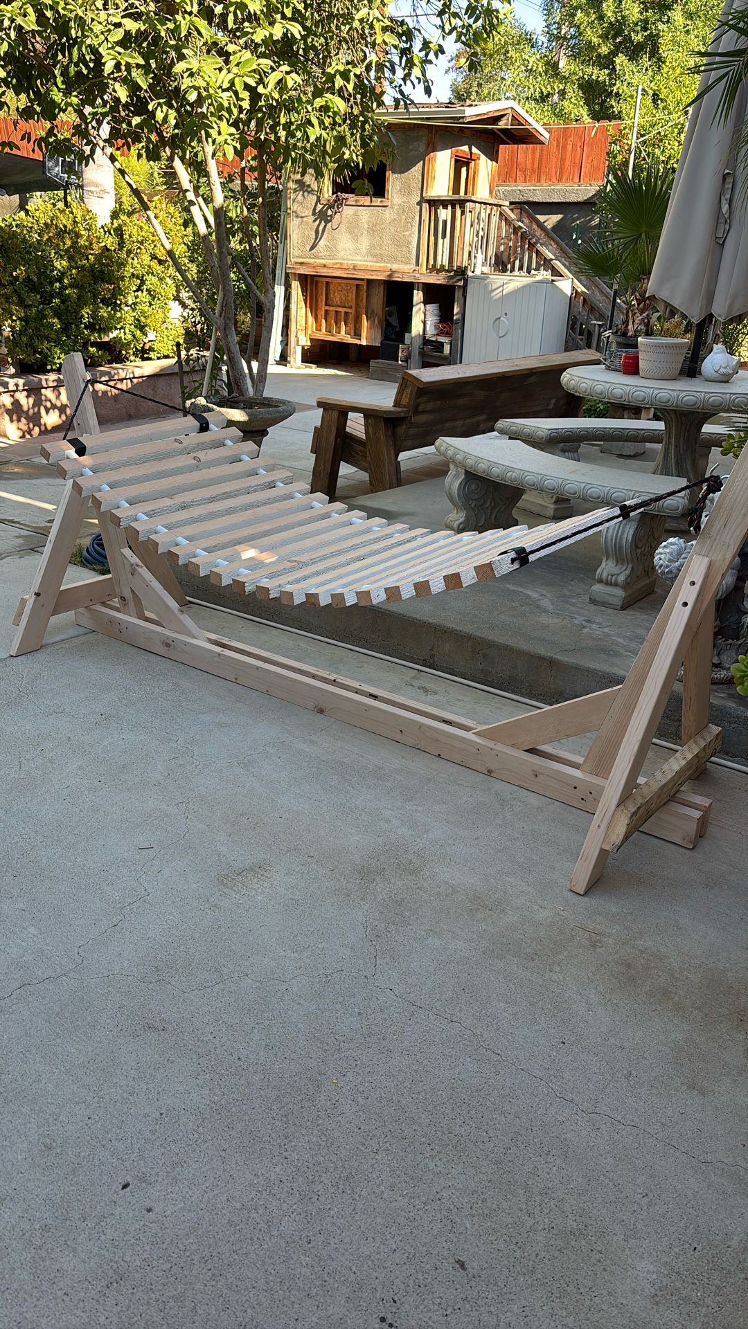 Hammock Wood