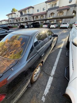 1999 Chevrolet Malibu