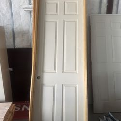 DOORS