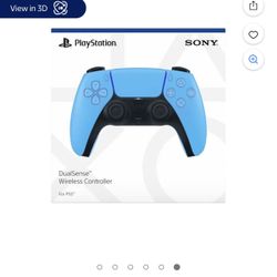 Ps5 Controller