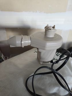 Air pump