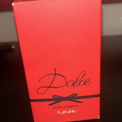 Dolce & Gabbana Dolce Rose 2.5oz