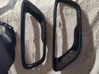 2020 Jeep GC Trailhawk Parts
