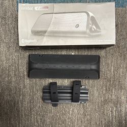 Ninebot Engine Speaker For GoKart