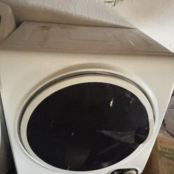 Magic Chef Mini Dryer