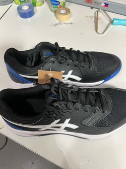 ASICS Gel Dedicated 8 Tennis Shoes Pickelball