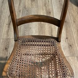 Vintage Chair - Needs Repair