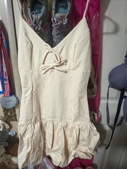 $10 dress