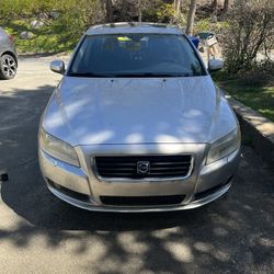 2008 Volvo S80