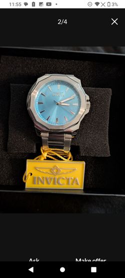 The invicta Speedway Dominius