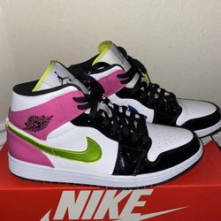Jordan 1 