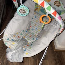 Baby Bouncer
