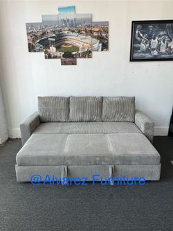 Sofa Bed 