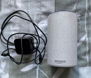 Amazon Echo 2nd Generation