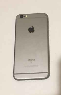 iPhone 6s 64gb Unlocked 