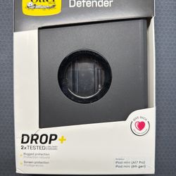Otterbox (iPad Mini) 6th Gen +