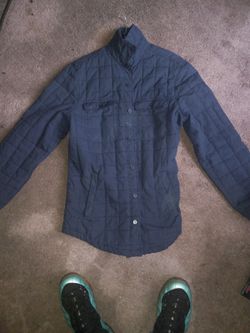 Men's Ugg Jacket 