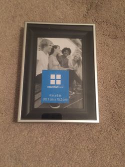 Picture frame