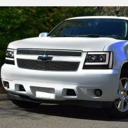 Headlights