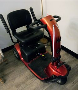 Victory 10 Mobility Scooter