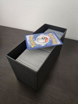 BULK Pokemon Cards