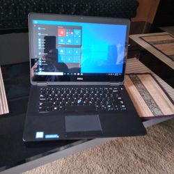 DELL LATITUDE  E7470
