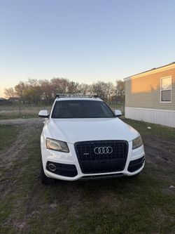 2011 Audi Q5