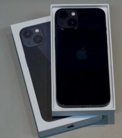 iPhone 13 256 GB unlocked