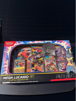 POKEMON BRAND NEW!!
