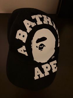 Bape Hat