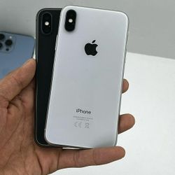 iPhone x 64GB Unlocked 