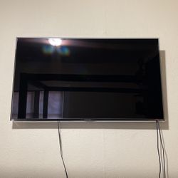 55” Inch Samsung Tv