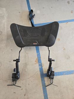 Britax Universal stroller board attachment for strollers