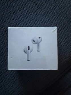 AirPods Pro 3 *SEALED*