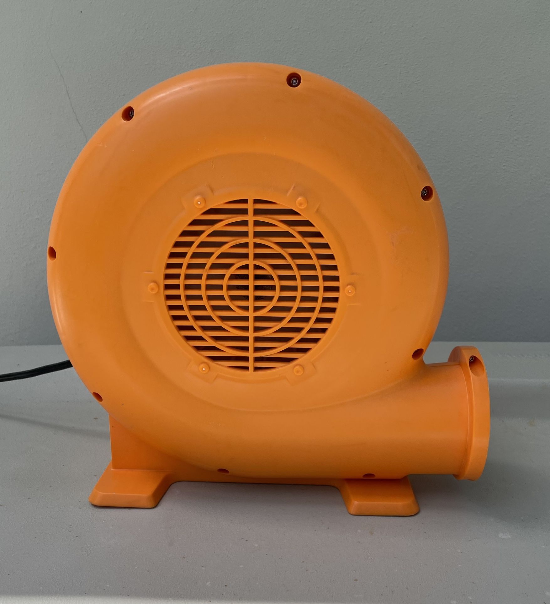 Best way Air Blower P3116