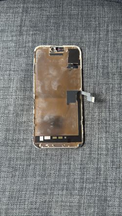 iPhone 16 Pro Max Genuine Original Screen Repair Parts