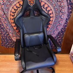 Gaming Chair Chicago Bears! 