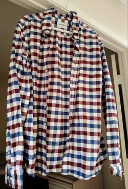 GoodFellow & Co. Long Sleeve Size XL