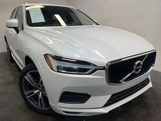 2020 Volvo XC60