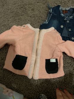 Seven Jean tops