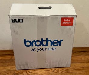 Brother printer J1010DW Work Smart model
