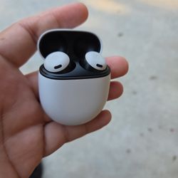 Pixel Buds PRO (gen 1)